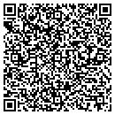 QR code with A Emergency Locksmith contacts