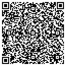 QR code with A Emergency Locksmith contacts
