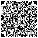 QR code with A Emergency Locksmith contacts