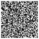 QR code with A Emergency Locksmith contacts