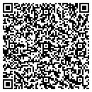 QR code with A Emergency Locksmith contacts