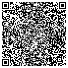 QR code with Mitchell Funeral Home-Rector contacts
