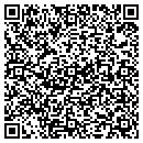 QR code with Toms World contacts
