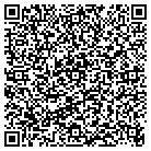QR code with Falcon Trace Apartments contacts