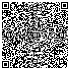 QR code with Phillips Insurance & Financial contacts
