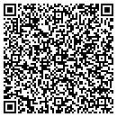 QR code with Razor Rooter contacts