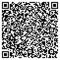 QR code with Gakco Inc contacts