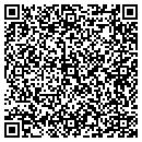 QR code with A Z Tool Grinding contacts