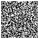 QR code with Americinn contacts