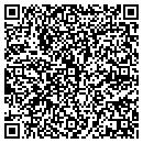 QR code with 24 Hr 7 Day Emergency Locksmith contacts