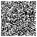 QR code with Allergan Inc contacts