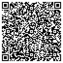 QR code with Avani Spa contacts