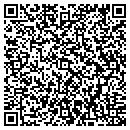 QR code with 0 0 24 Hr Locksmith contacts