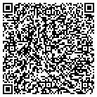 QR code with Chicago Herpetological Society contacts