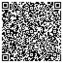 QR code with A 1 A Locksmith contacts