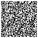 QR code with A 1 A Locksmith contacts