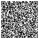 QR code with A 1 A Locksmith contacts