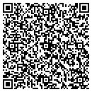 QR code with A 1 A Locksmith contacts