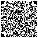 QR code with A 1 A Locksmith contacts