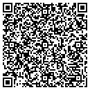QR code with A 1 A Locksmith contacts