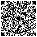 QR code with A 24 Hr Emergency Locksmith contacts