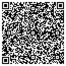 QR code with Alabama Inn contacts