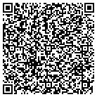 QR code with Alaska Travelers Accommodation contacts