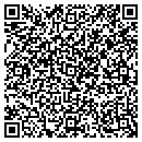 QR code with A Rooter Service contacts