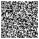 QR code with Harris Tool CO contacts