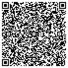 QR code with Apollo Drain & Rooter Service Inc contacts