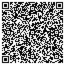 QR code with Jiffy Rooter contacts