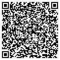 QR code with King Aaa Rooter contacts