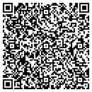 QR code with Henson Mark contacts