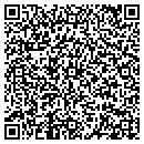 QR code with Lutz Senior Center contacts