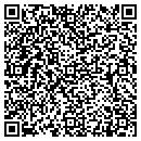 QR code with Anz Machine contacts