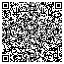 QR code with A Flower Shop Inn Corona contacts