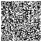 QR code with Hair In The Spirit Inc contacts