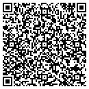 QR code with Anne Garceau contacts