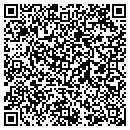 QR code with A Professional Drain Rooter contacts
