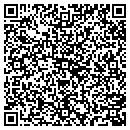 QR code with A1 Racing Rooter contacts