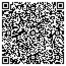 QR code with First Audio contacts