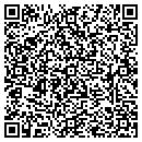 QR code with Shawnee Inn contacts