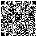 QR code with Asher Irving M contacts
