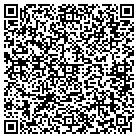 QR code with Anchor Inn Lakeside contacts