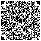 QR code with Clayton Medical Research contacts