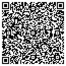 QR code with American Inn contacts
