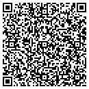 QR code with DNA Shop contacts