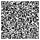 QR code with A Rooter Man contacts