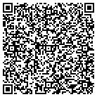 QR code with Cheryls Custom Picture Framin contacts