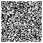 QR code with American Laryngological contacts